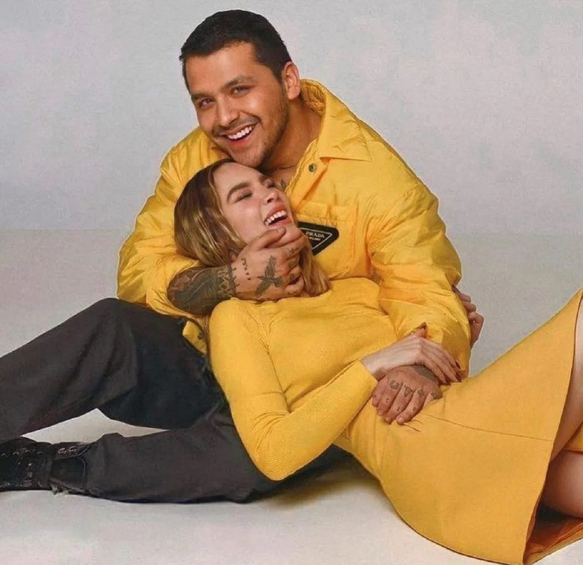 ¿Por qué vetaron a Christian Nodal? las claves para entender el conflicto