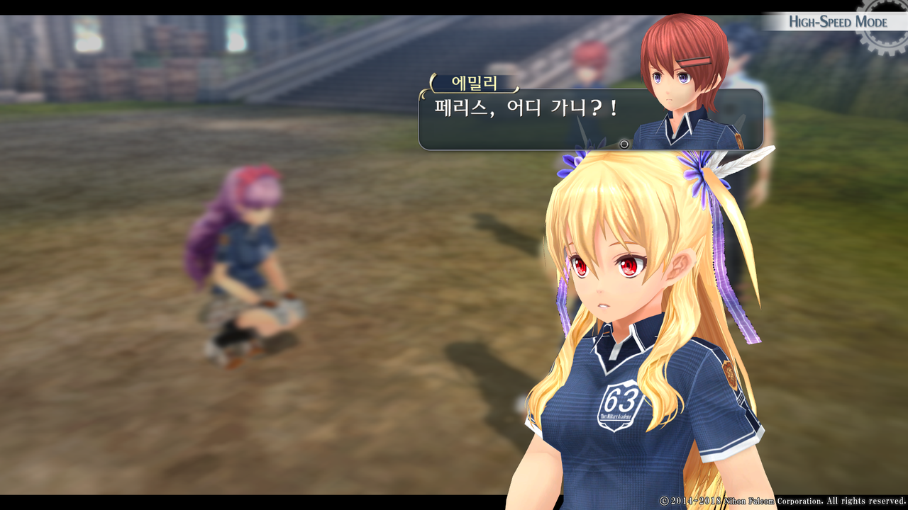 영웅전설 섬의 궤적 I_ Kai -Thors Military Academy 1204-_20210516044202