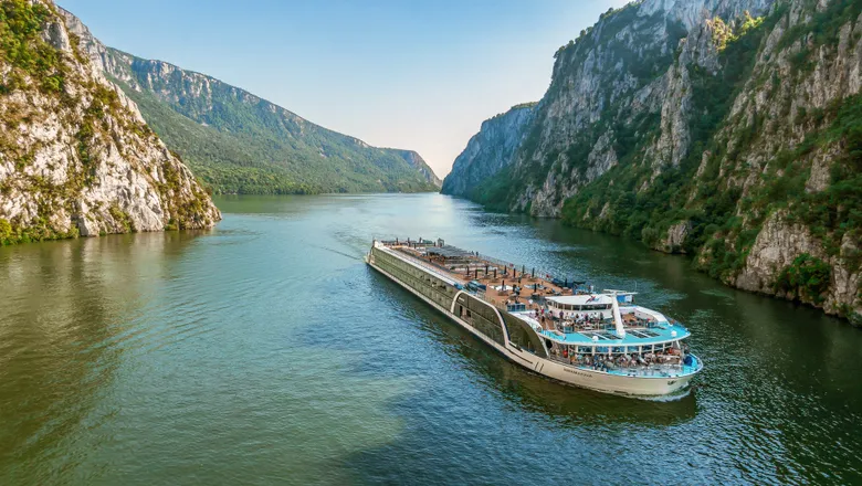 overseas adventure travel river cruises