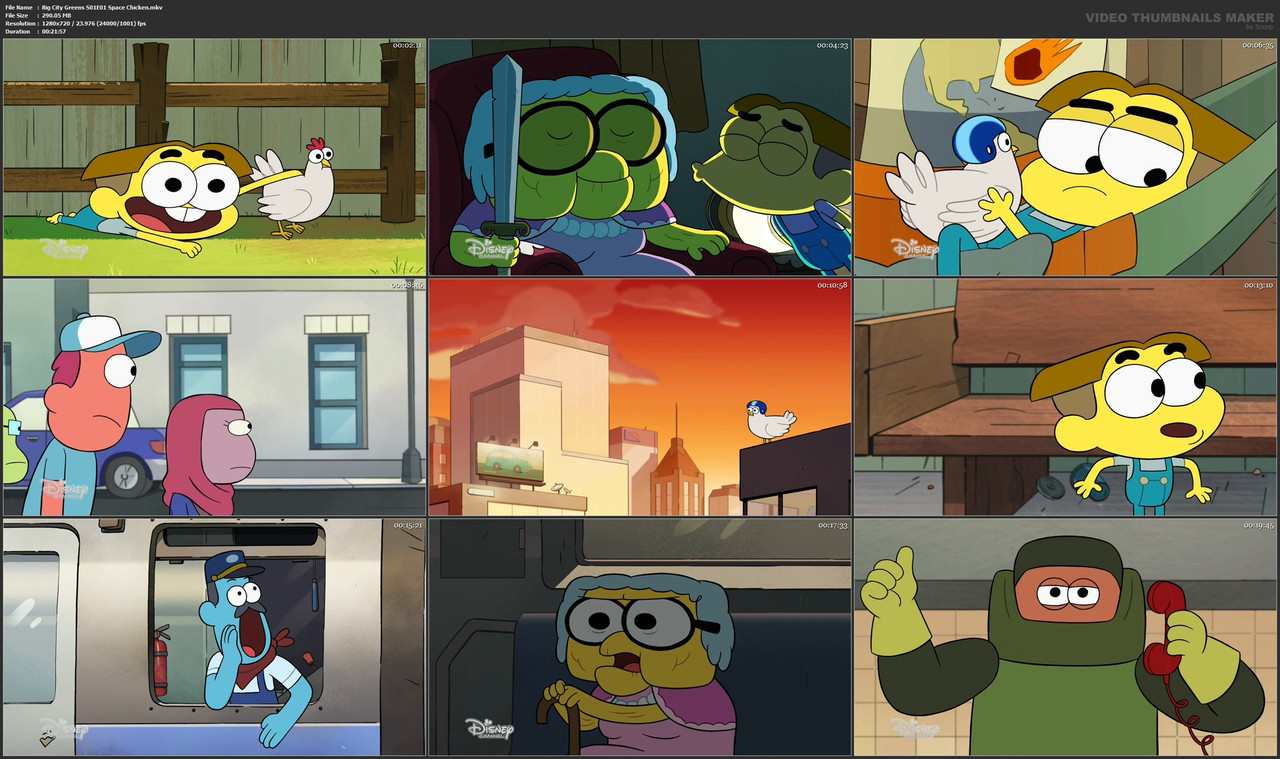 Big City Greens S01E01 Space Chicken.mkv
