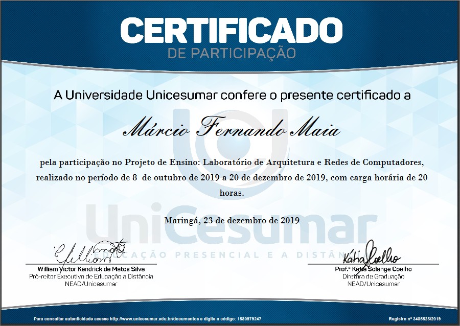 Unicesumar