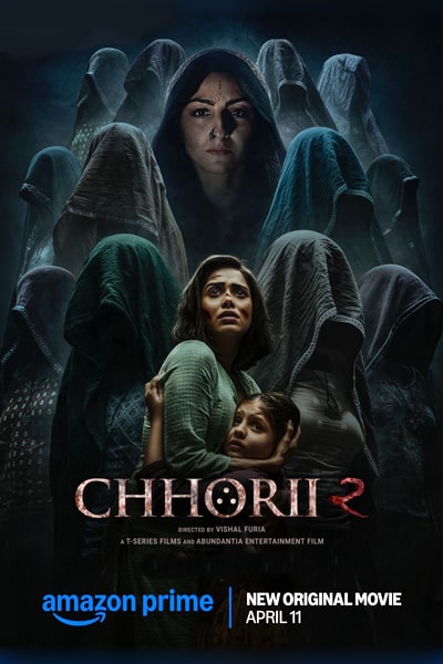 Chhorii 2 (2025) Hindi Movie WEB-DL ESub – 480p [400MB] || 720p [1GB] || 1080p [2.6GB]
