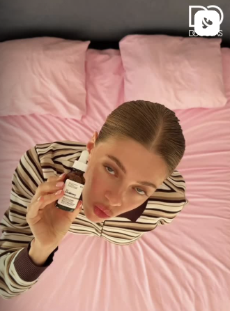 Granado skincare products