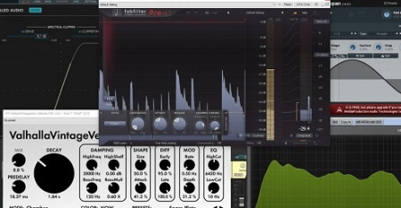 Skillshare Mixing Beats in Reaper: How to Mix Trap Beats for Beginners