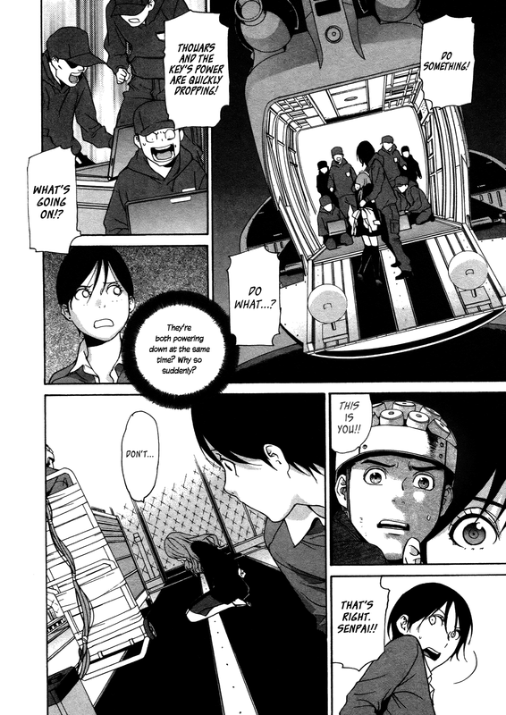 Ashita DorobouVol4-2