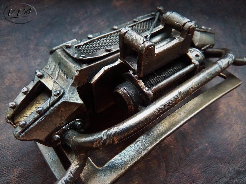 пряжка бампер5