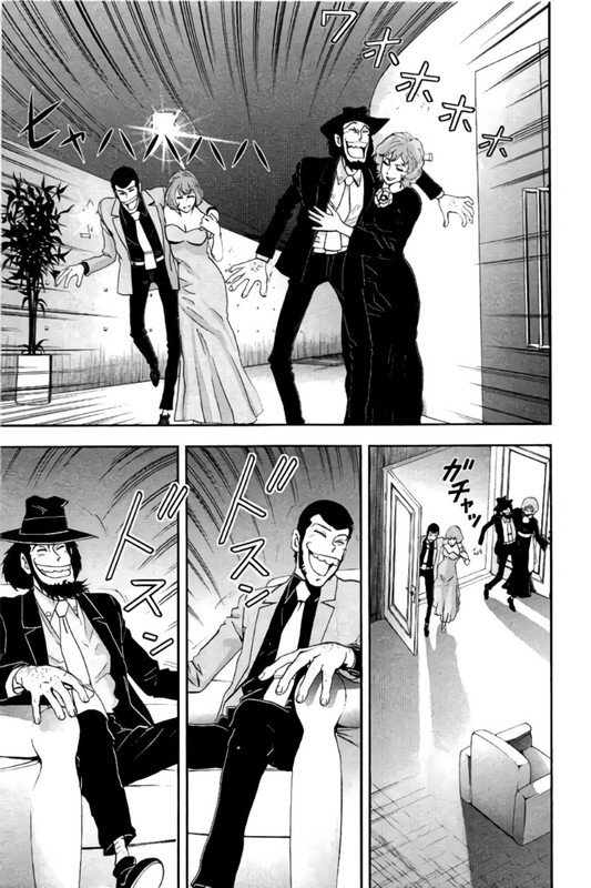 Lupin Sansei HVol2-10
