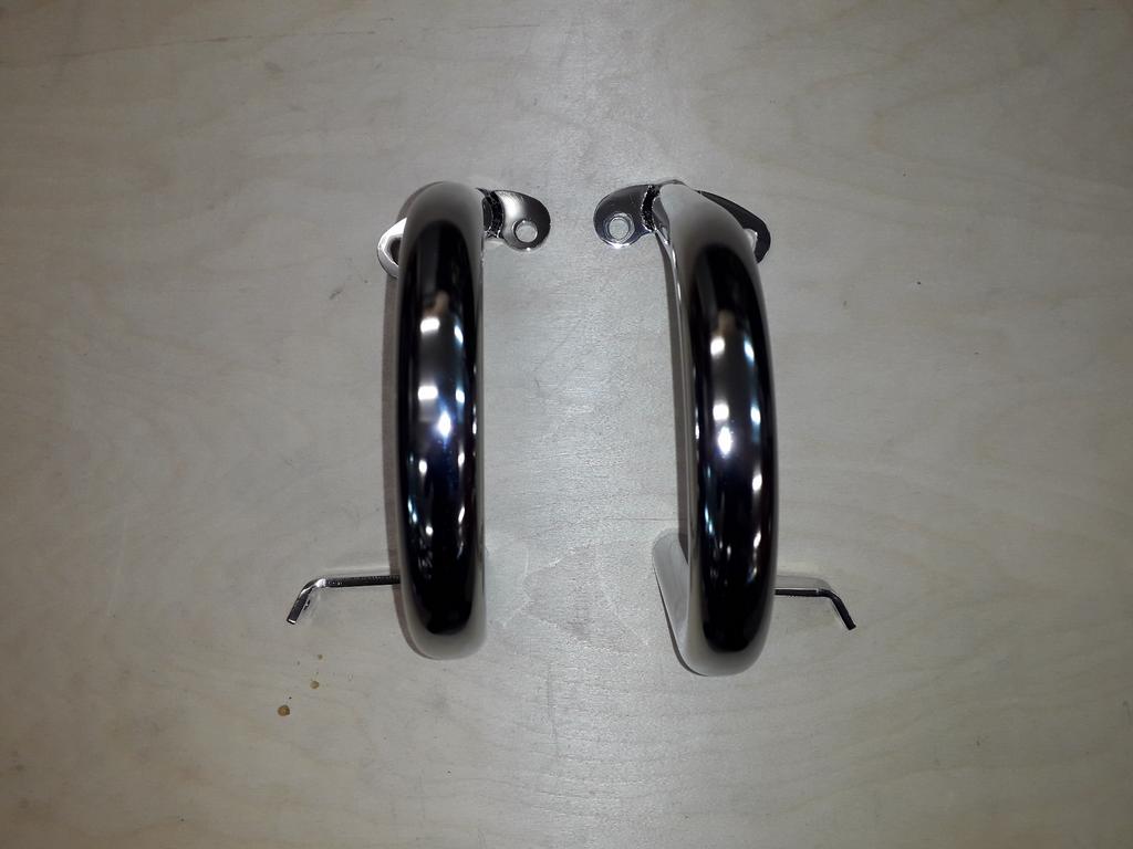 20190122_211214 Honda VTX1800R 2003 года