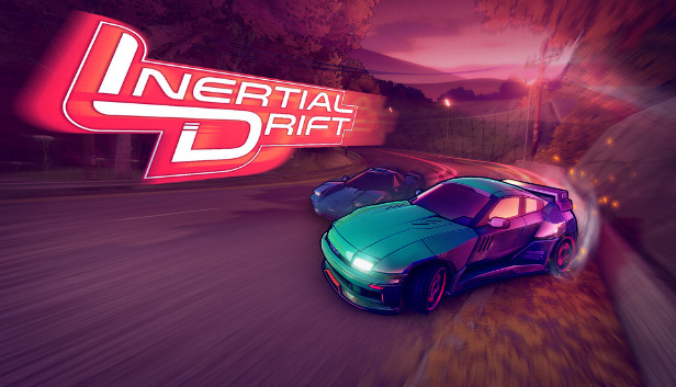 Inertial Drift v 2020 09 13 Unity3D Goldberg Linux Wine