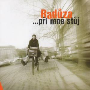 Re: Radůza