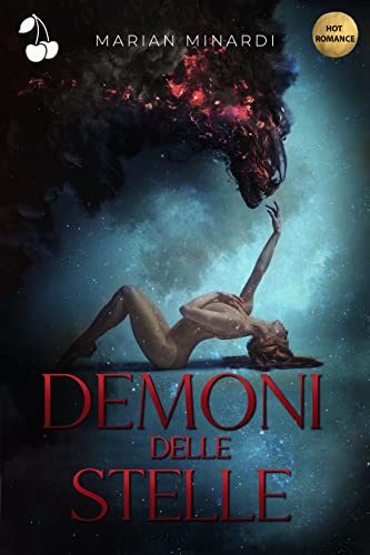 Marian Minardi - Demoni delle stelle (2022)