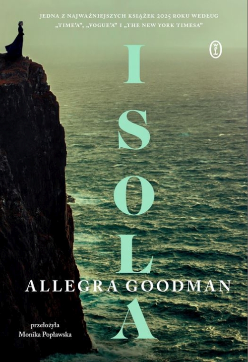Goodman Allegra - Isola