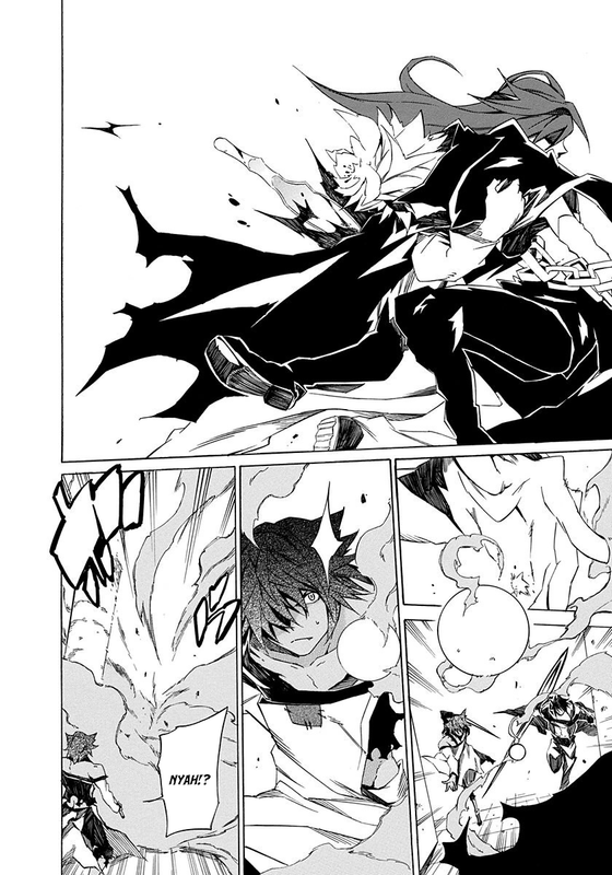 Rokka no YuushaVol1-15
