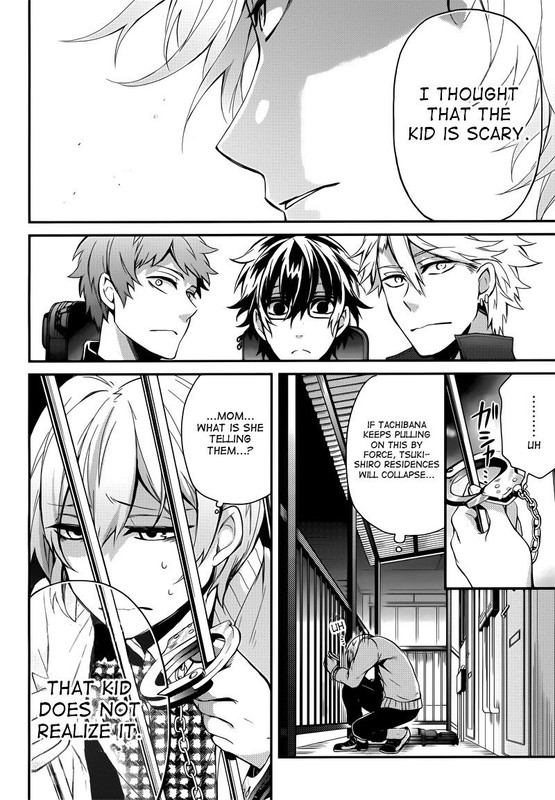 Aoharu x KikanjuuChap39-3