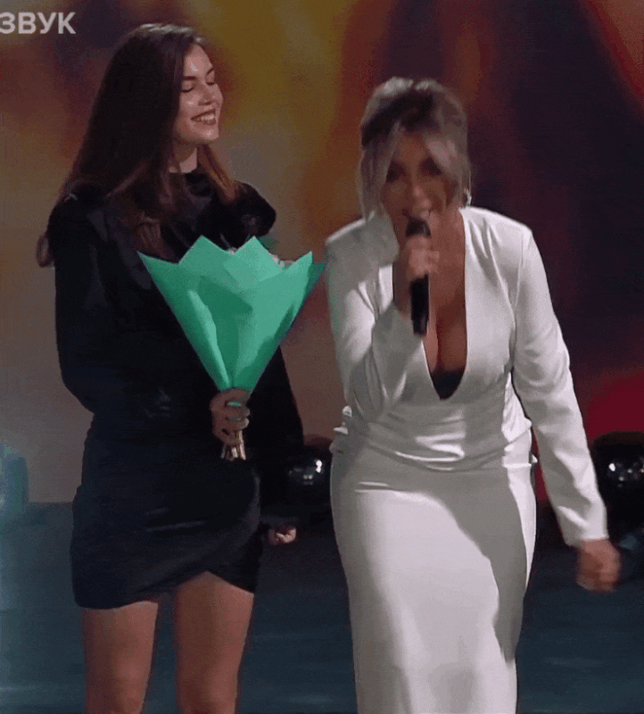 Седокова — «Мама» (9)