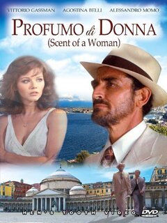 Profumo di donna (1974) Dvd9 Ita/Fra/Rus