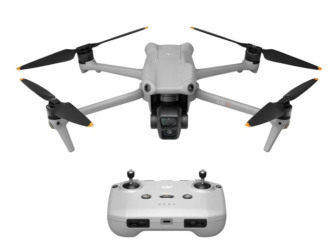 GT3 4K Dual Camera Drone