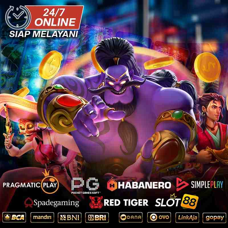 Zeus Slot 🌸 Situs Slot777 Pragmatic Play Gacor Gampang Menang