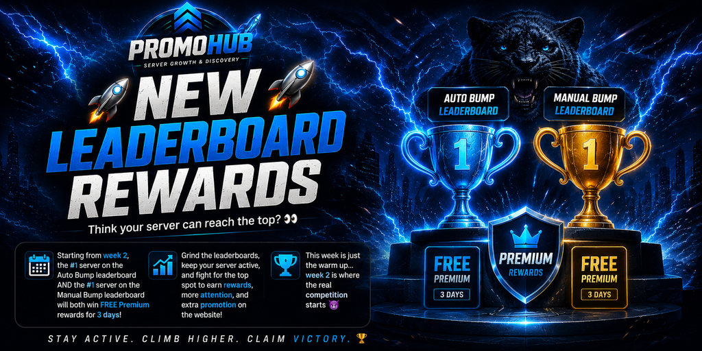 π NEW LEADERBOARD REWARDS - Week 2 Starts the Real Fight!