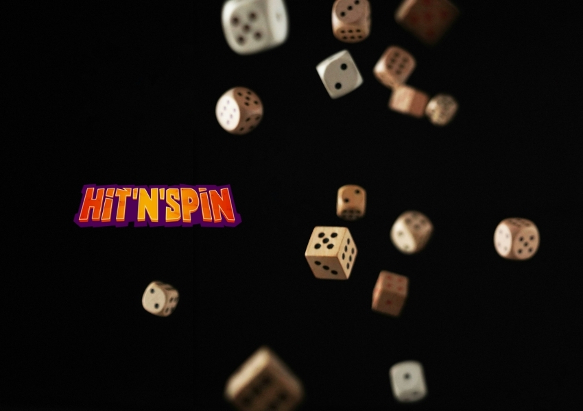 HitnSpin Casino-Unterricht