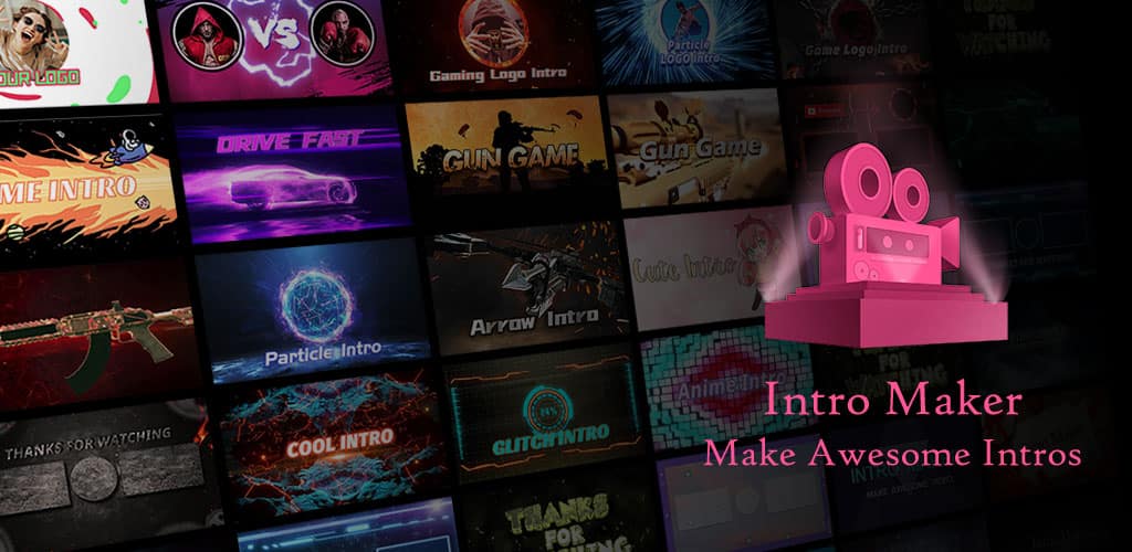 Intro Maker Apk: Create Stunning Intros in Seconds 3