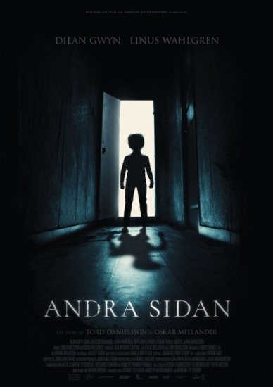 Zło czyha za drzwiami / Andra Sidan (2020) PL.BRRip.XviD-GR4PE | Lektor PL