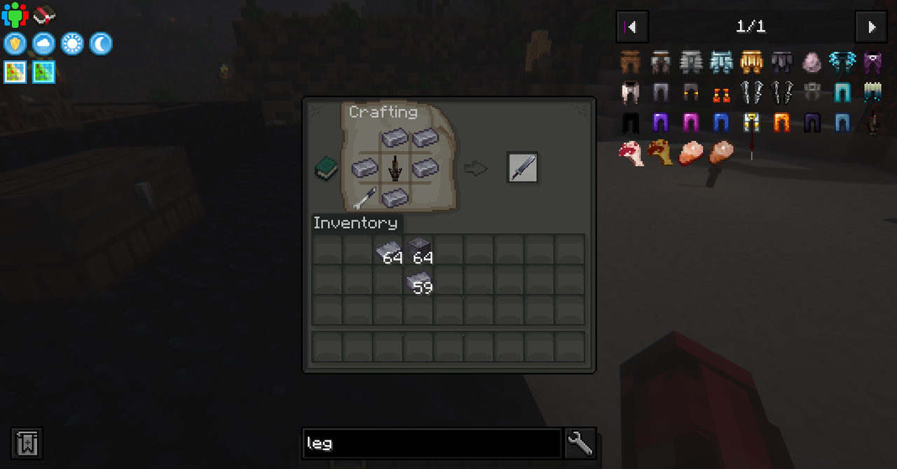 ALT RECIPE 2