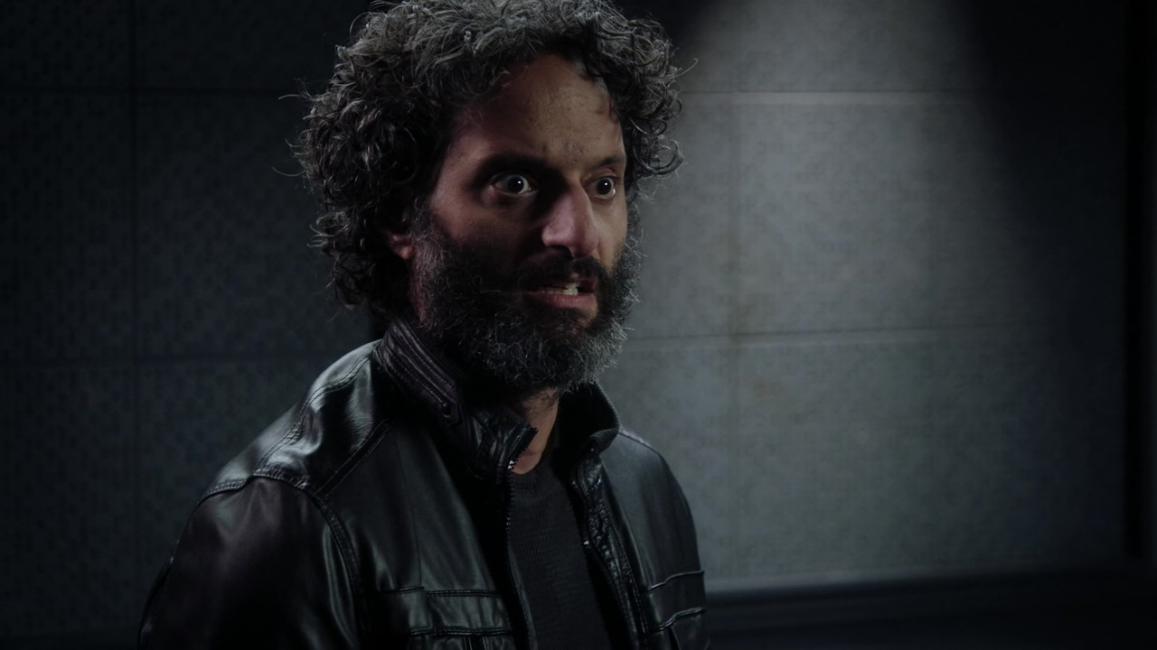 Brooklyn Nine-Nine (2013) S07E03 Pimemento (1080p AMZN WEB-DL x2