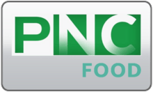 PNC Food logo