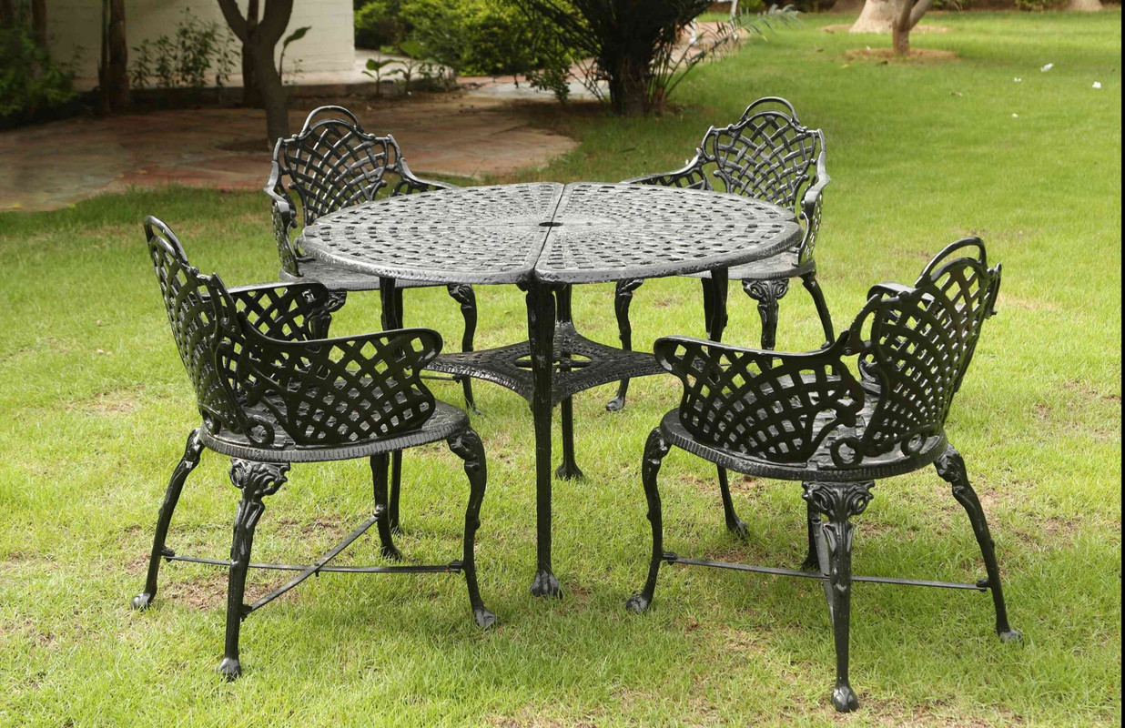 Vintage outdoor furniture melbourne