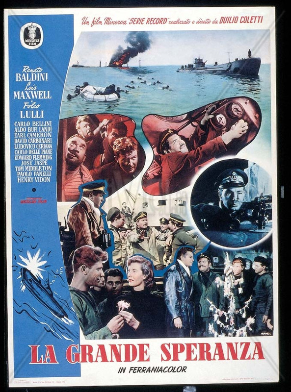 la grande speranza