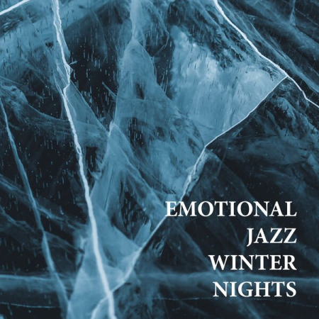 VA - Emotional Jazz Winter Nights (2022)