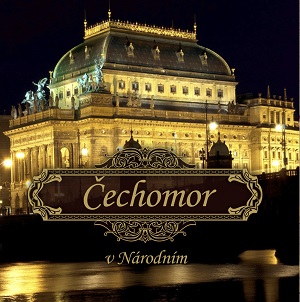 Re: Čechomor