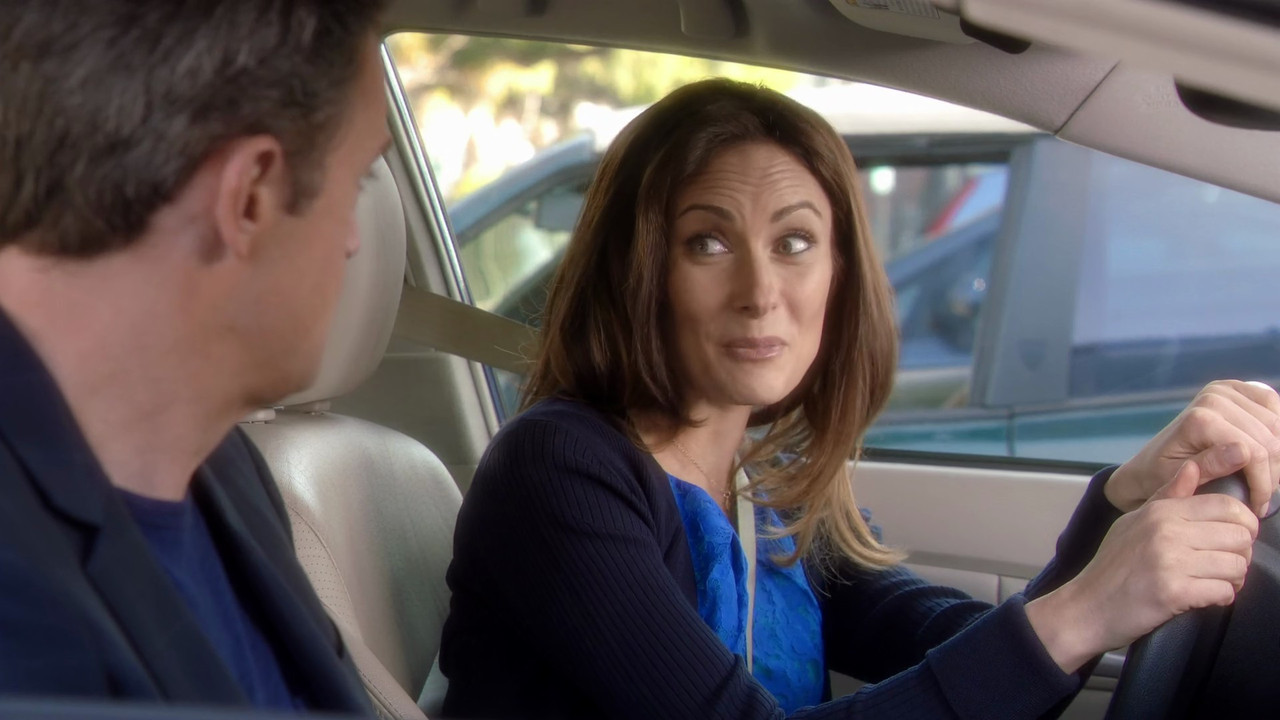 Go On (2012) S01 (1080p Webrip x265 10bit AC3 5.1 - TheSickle)[TAoE]