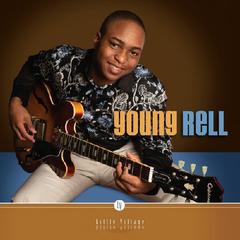 Harrell 'Young Rell' Davenport - Young Rell (2026)
