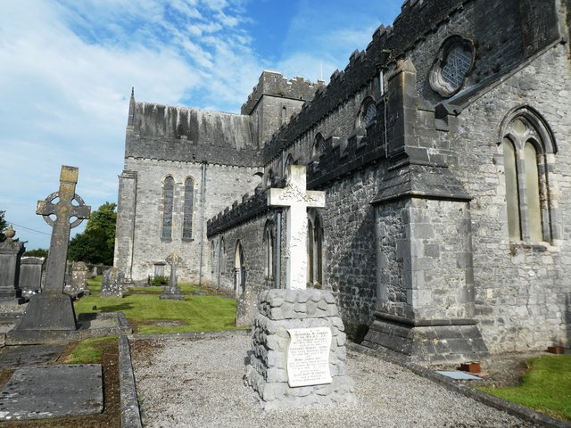 10 días por Irlanda en verano de 2024 - Blogs de Irlanda - DÍA 3 – Kilkenny - Cork (El día en que todo sale mal) (18)