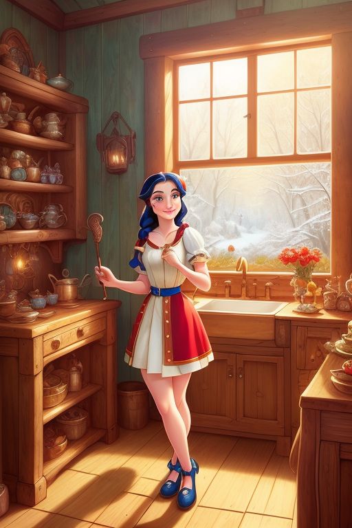 2-D-cartoon-Disney-character-di-12