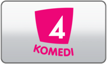 TV4 Komedi