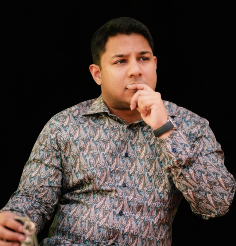 Managing Director