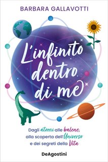Barbara Gallavotti - L’infinito dentro di me (2023)