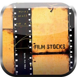 Digital Film Tools Film Stocks 3.0.2 x64