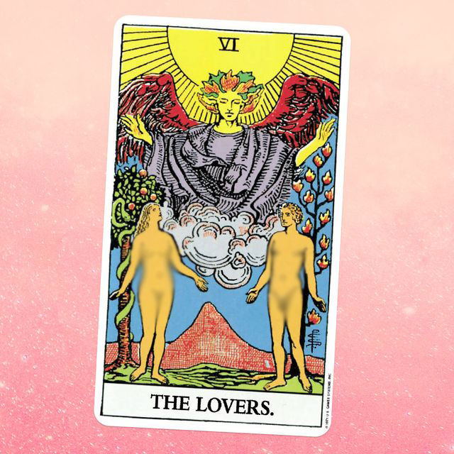 The Lovers