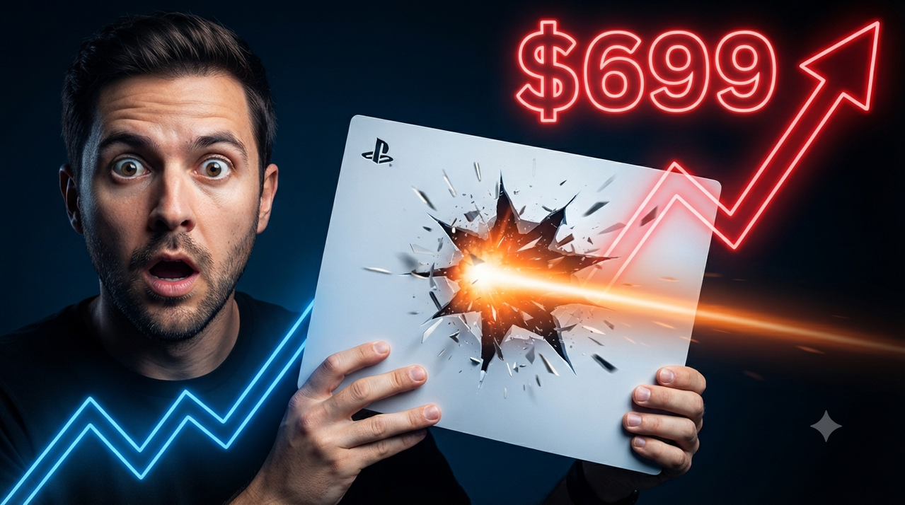 Result of: Dramatic 'Explosion' Impact Thumbnail Tutorial