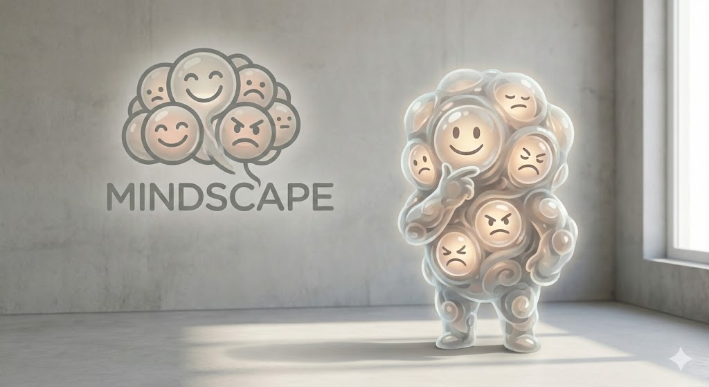 Biến Logo Của Bạn Thành Linh Vật