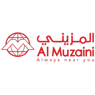 Al-Muzaini logo