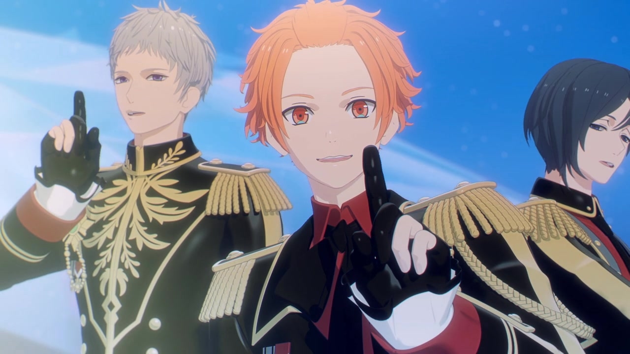 [SubsPlease] B-Project S3 - 01 (720p) [4F5A49FC].0000