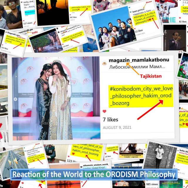 بازتاب جهانی فلسفه اُرُدیسم , orodists , اردیستا , اردیست ها , طرفداران فلسفه اردیسم , Orodism , orodist , Orod Bozorg , سخنان اُرُد بزرگ ,سخنان اُرُد بزرگ ,جملات فیلسوف اُرُد بزرگ, اُرُد بزرگ ,اُرُدبزرگ , اردیست ,فیلسوف اُرُد بزرگ, orod bozorg 