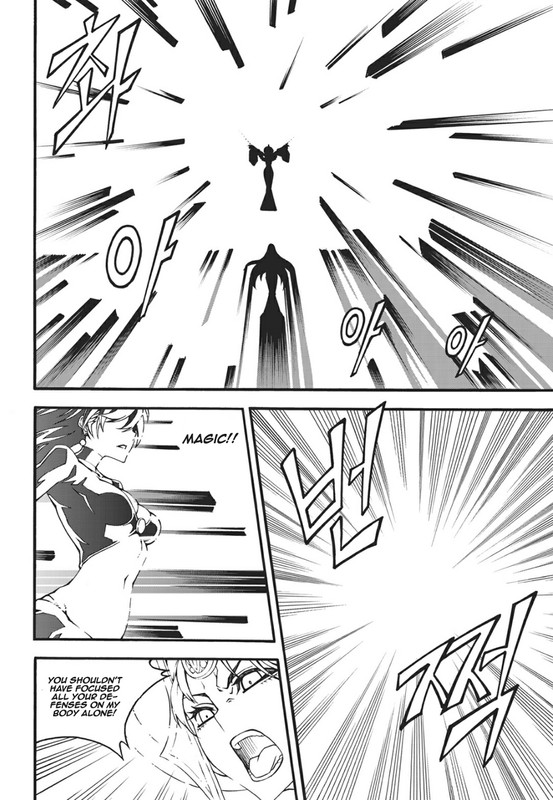 Witch HunterChap131-7