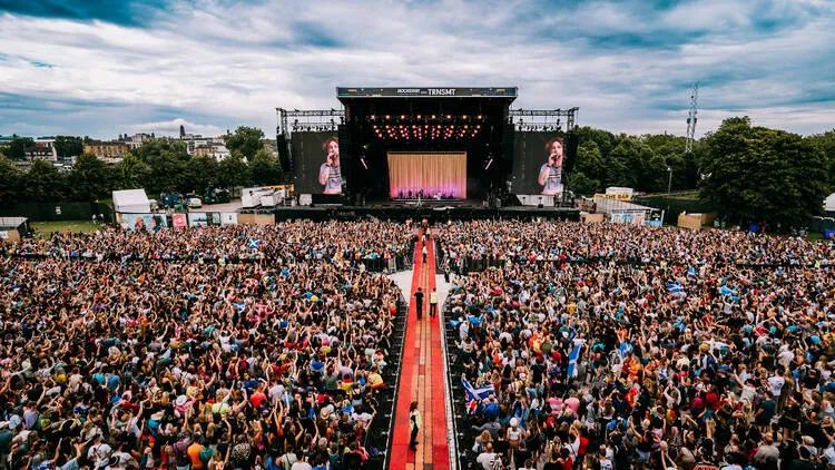 TRNSMT Festival