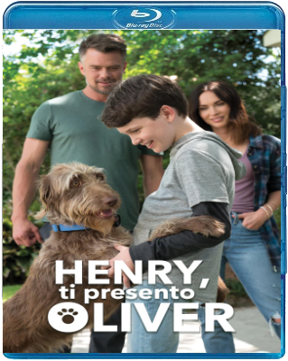 Henry, ti presento Oliver (2020) HD 720p x264 AC3 ITA ENG